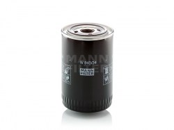 Filtro lubrificante Case, Ford